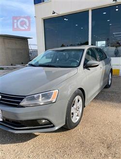 فولكسفاغن جيتا